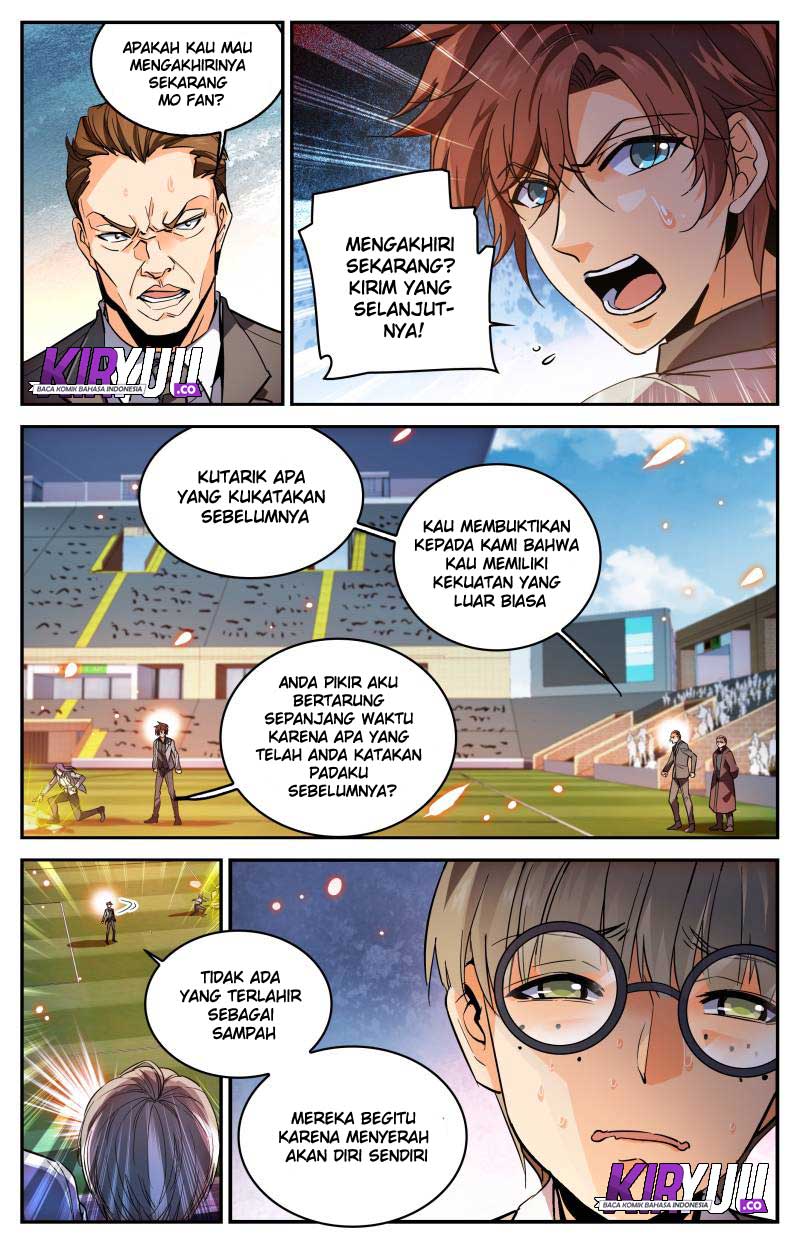 Versatile Mage Bab 294 halaman 3