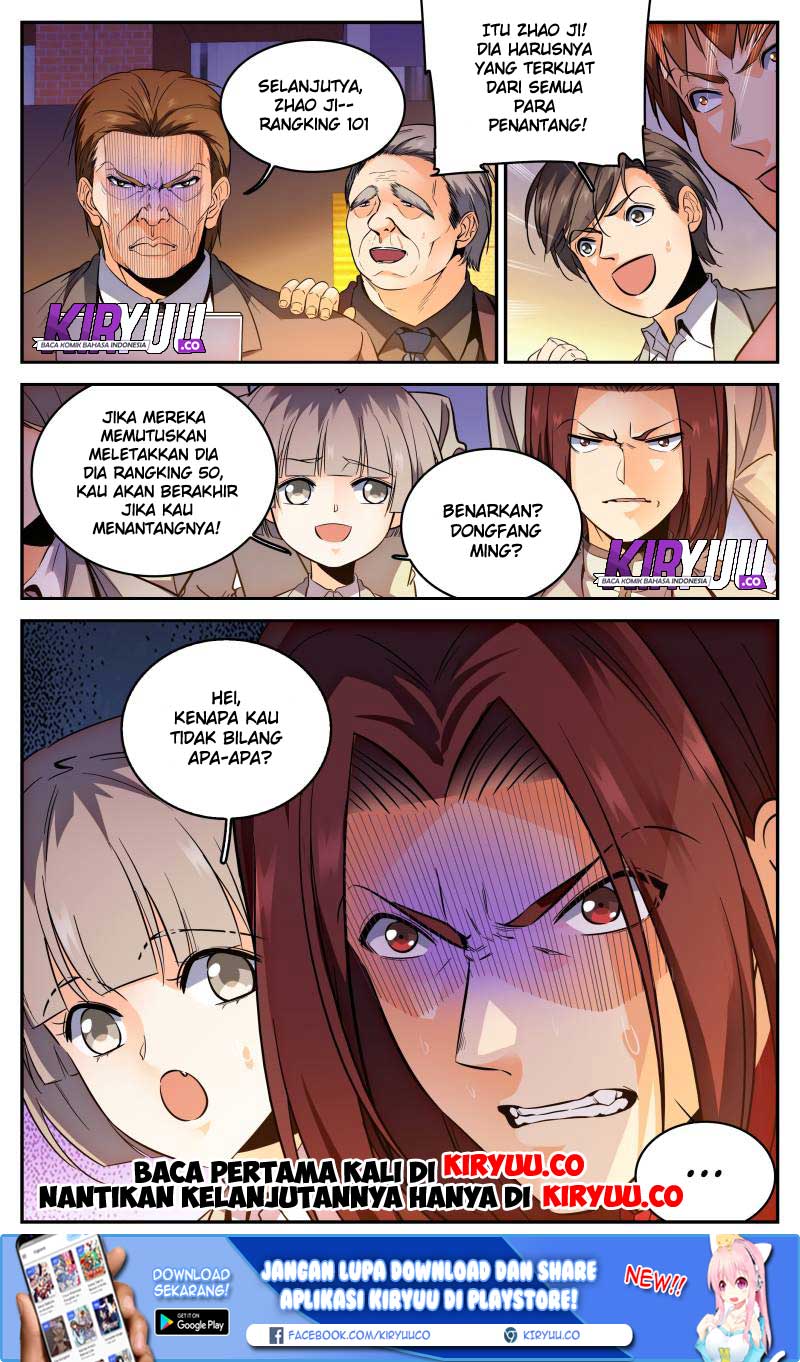 Versatile Mage Bab 295 halaman 13