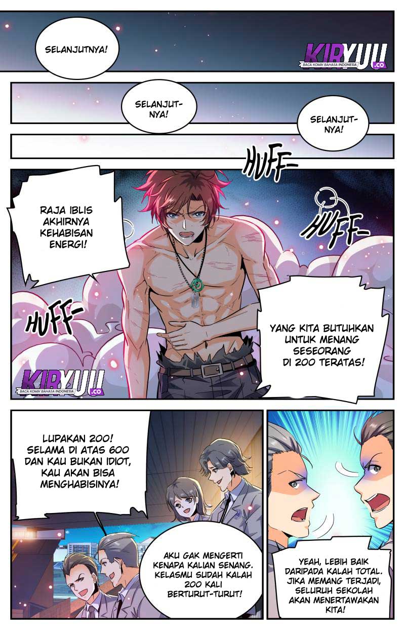 Versatile Mage Bab 297 halaman 4