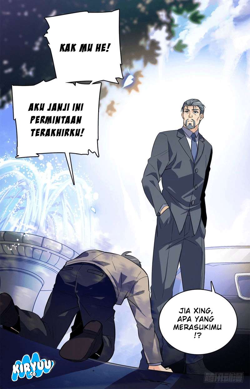 Versatile Mage Bab 3 halaman 7