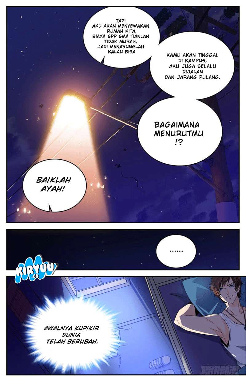 Versatile Mage Bab 3 halaman 12