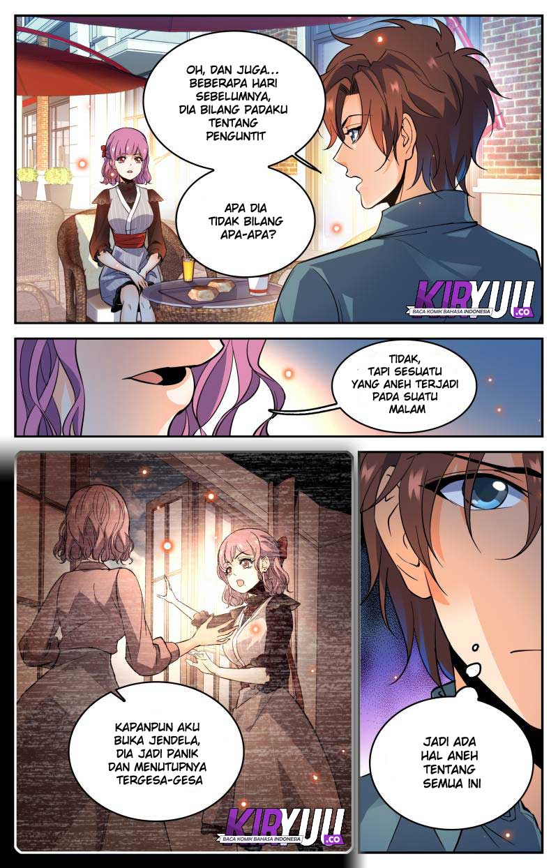 Versatile Mage Bab 300 halaman 8