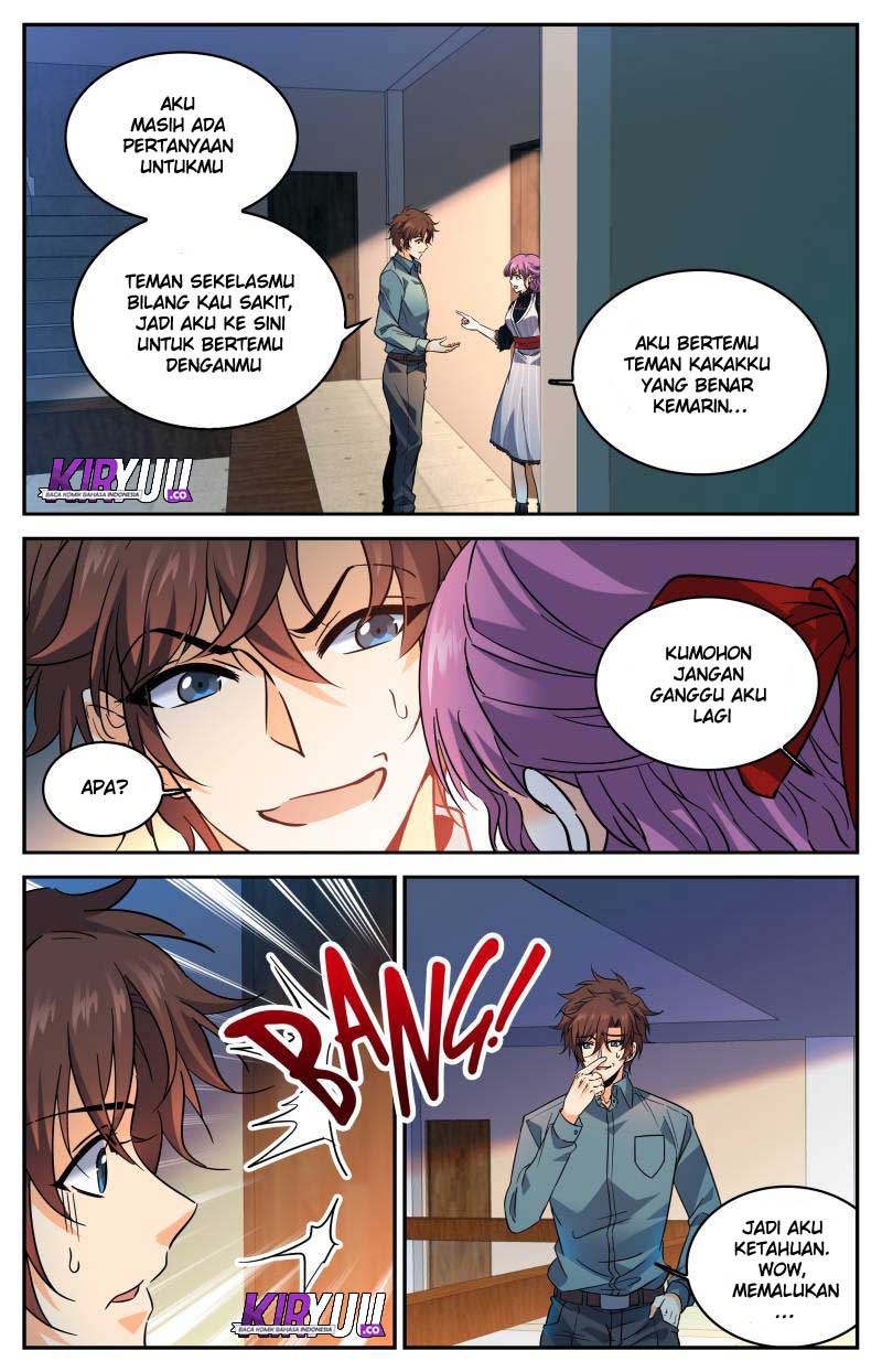 Versatile Mage Bab 301 halaman 8