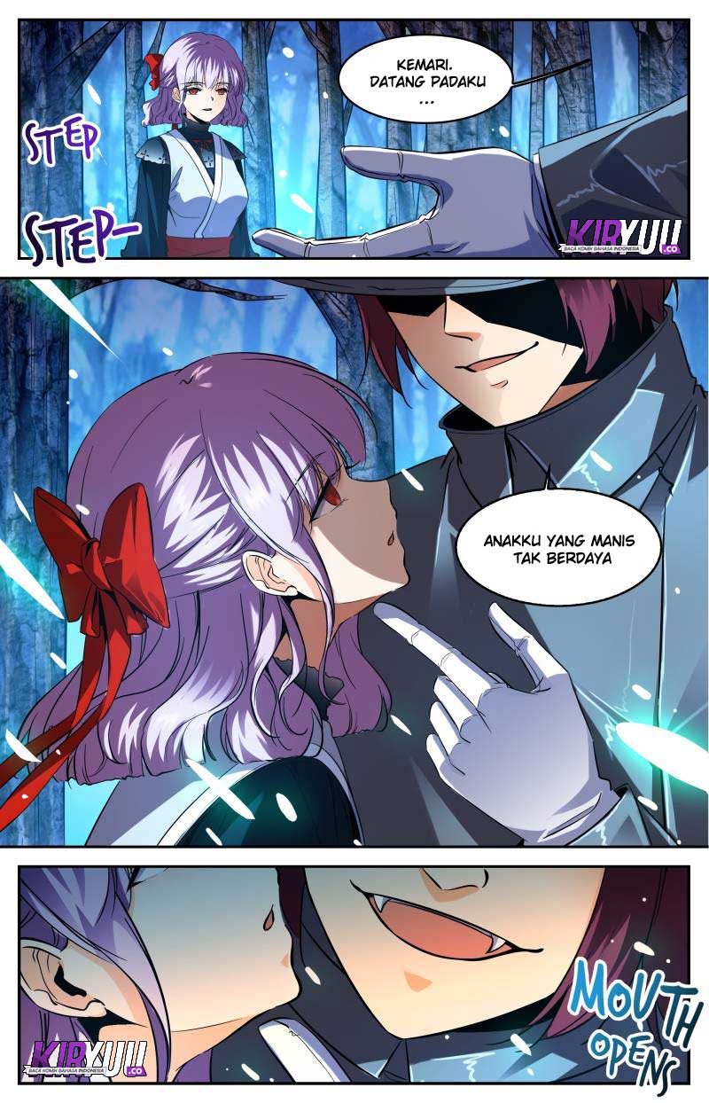 Versatile Mage Bab 302 halaman 3