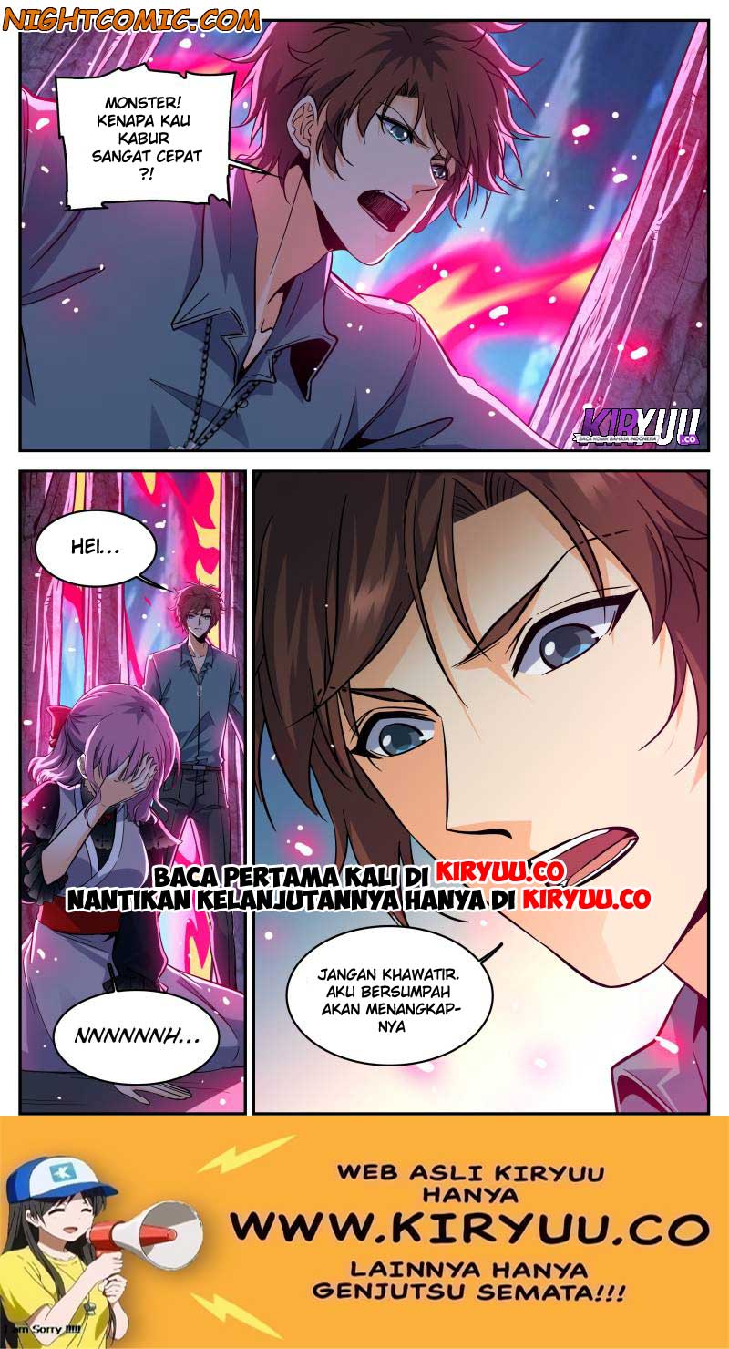 Versatile Mage Bab 302 halaman 12