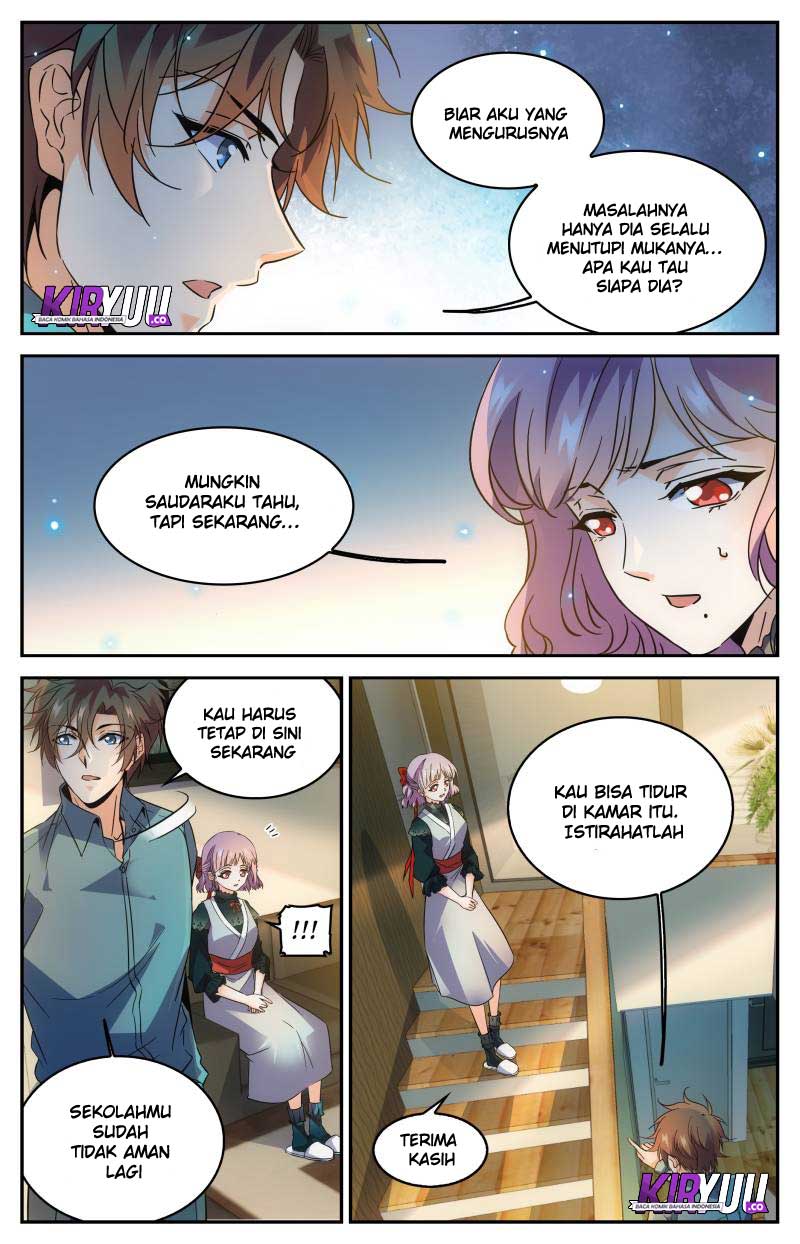 Versatile Mage Bab 303 halaman 2