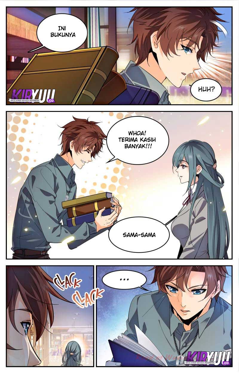 Versatile Mage Bab 304 halaman 4