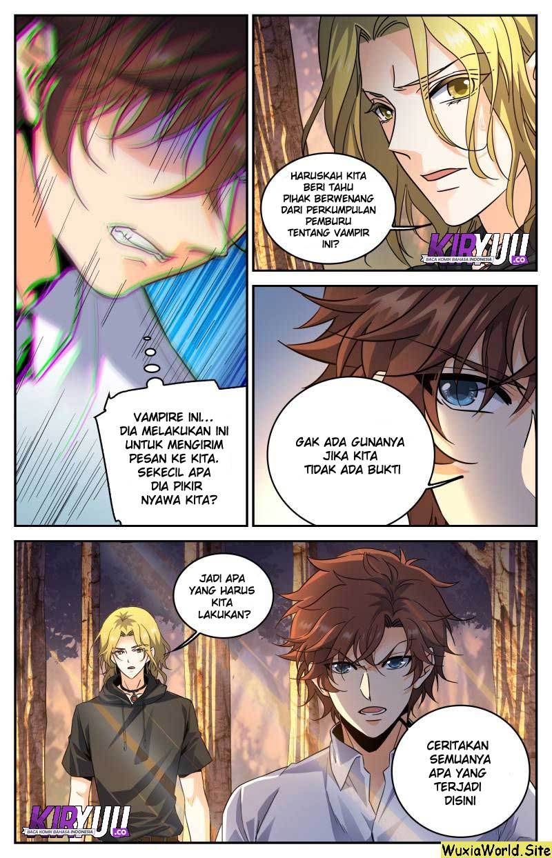 Versatile Mage Bab 305 halaman 4