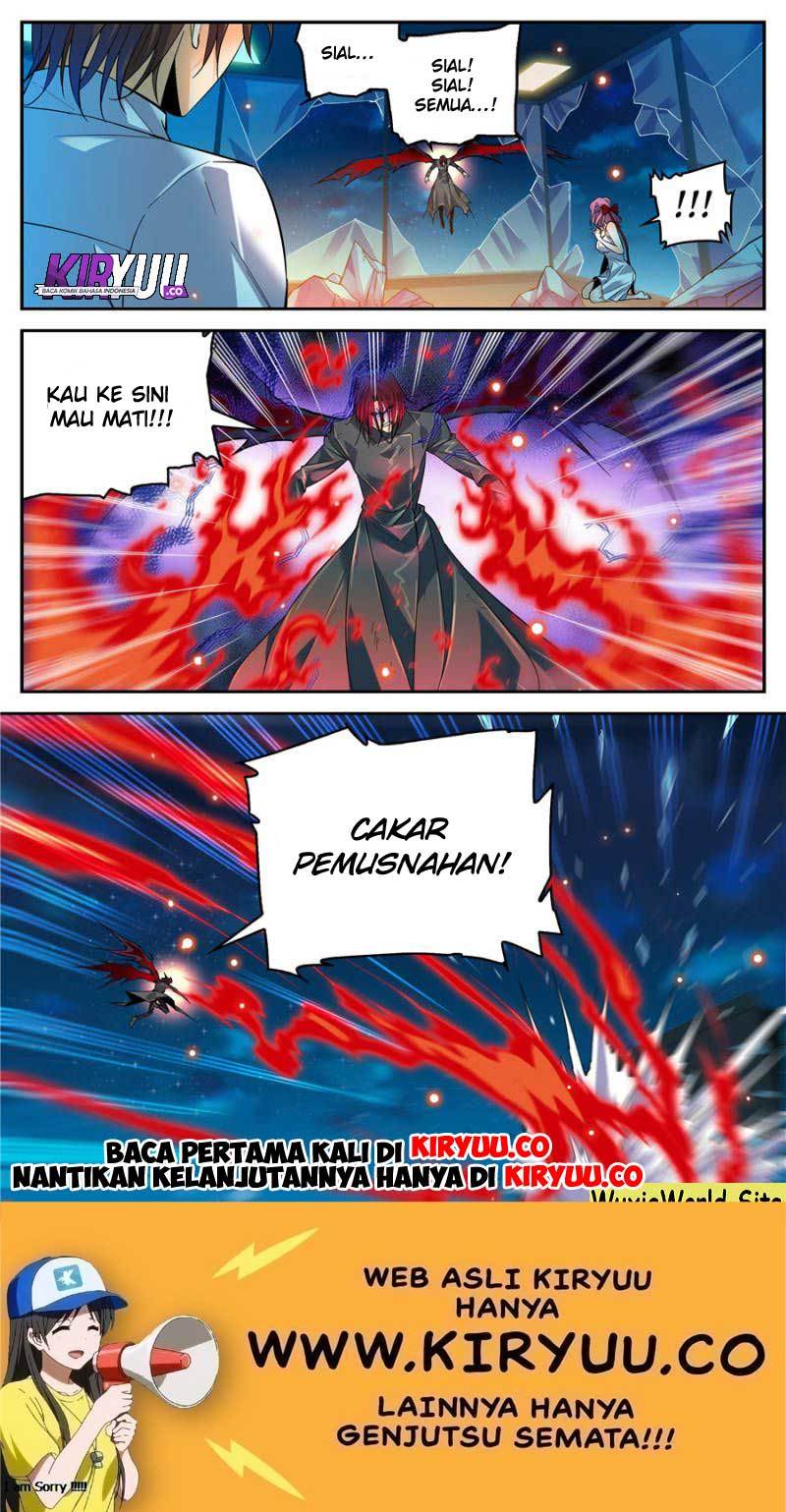 Versatile Mage Bab 308 halaman 12