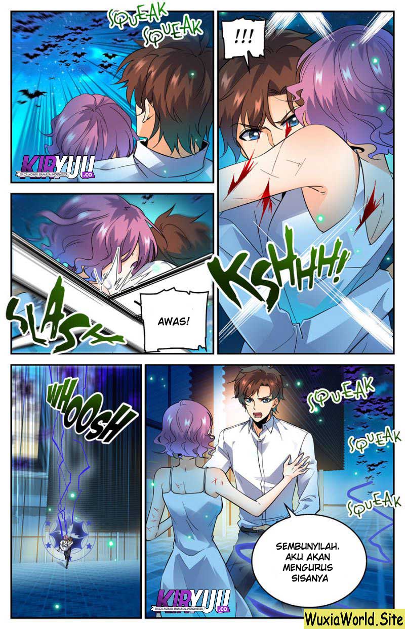 Versatile Mage Bab 309 halaman 4