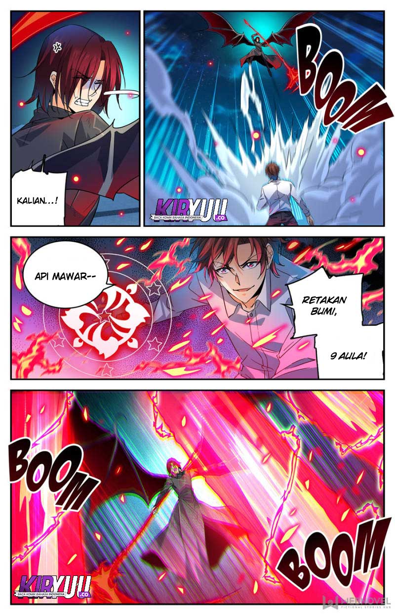 Versatile Mage Bab 310 halaman 9