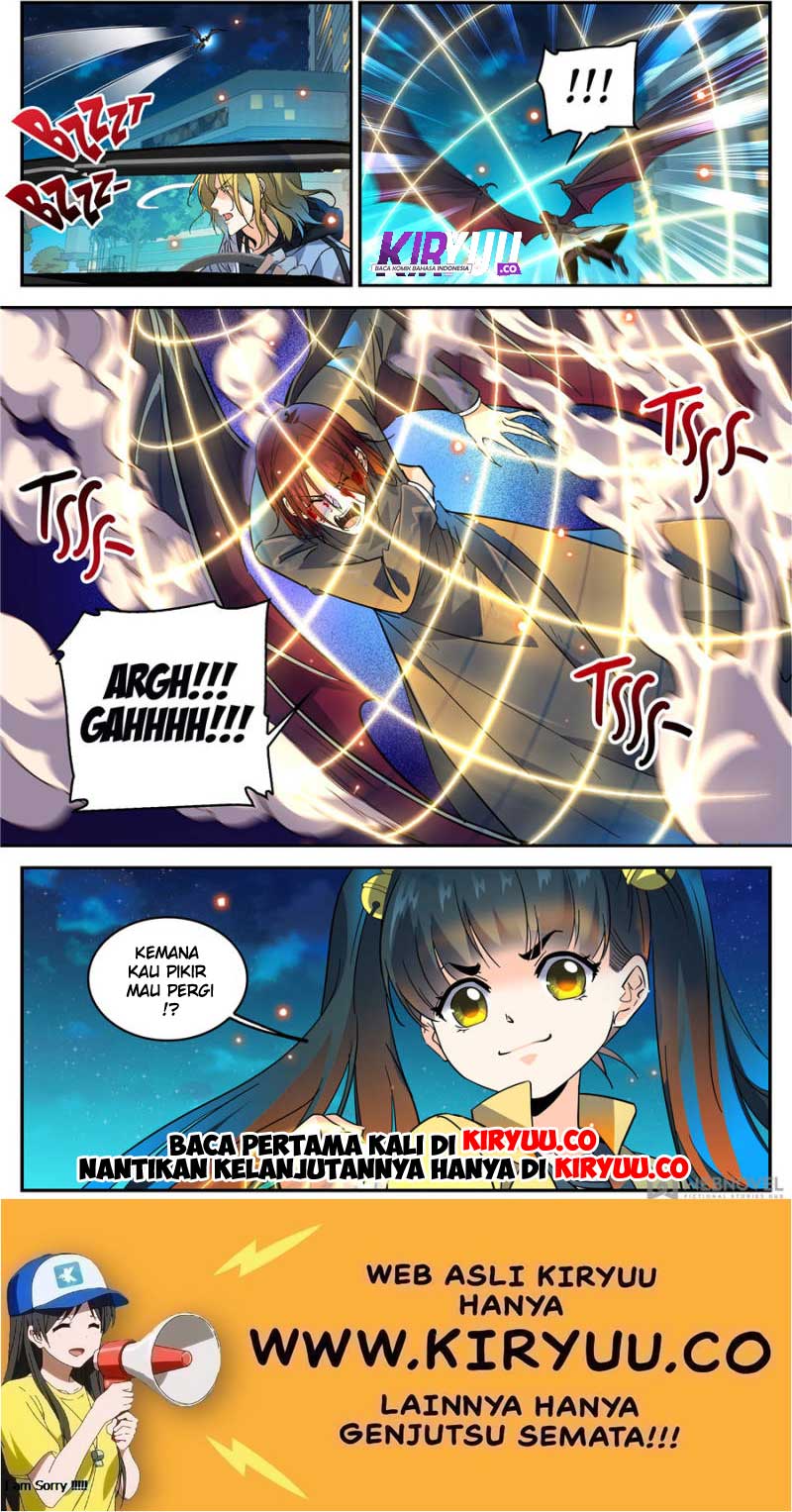 Versatile Mage Bab 310 halaman 13