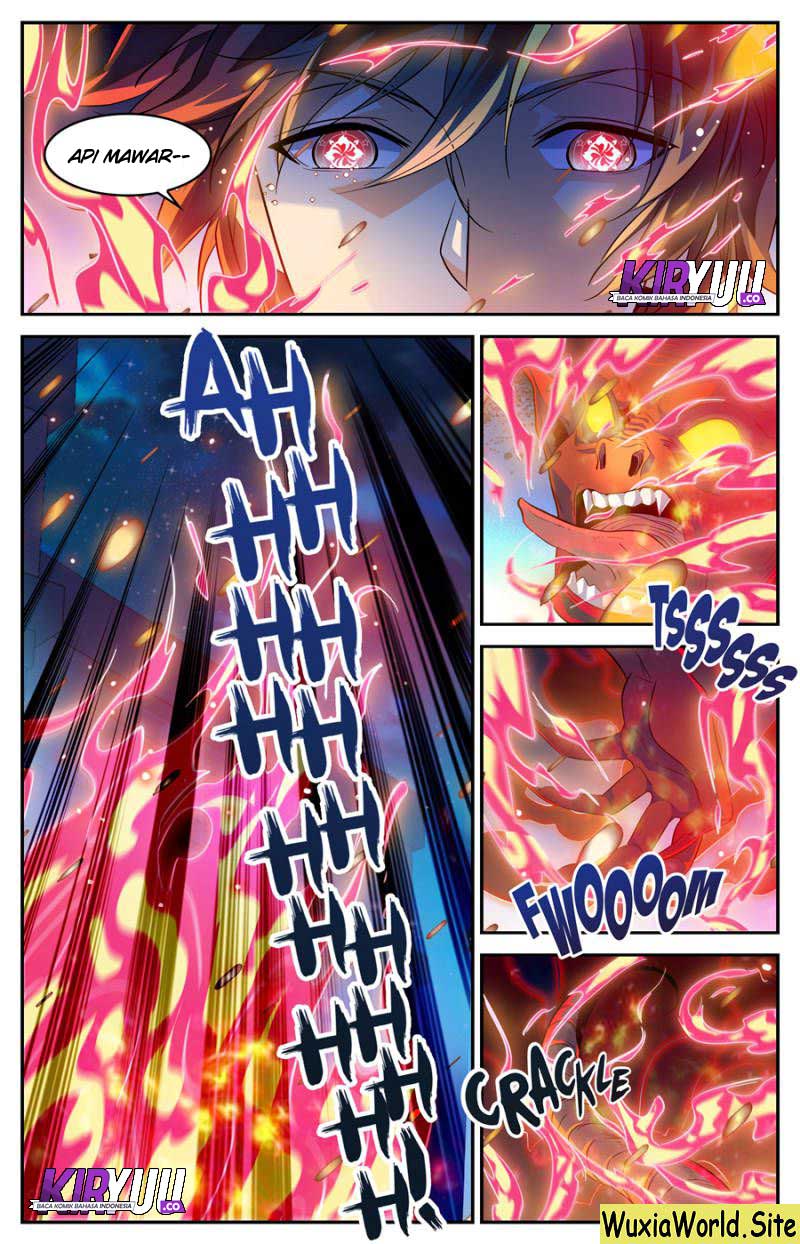 Versatile Mage Bab 311 halaman 4