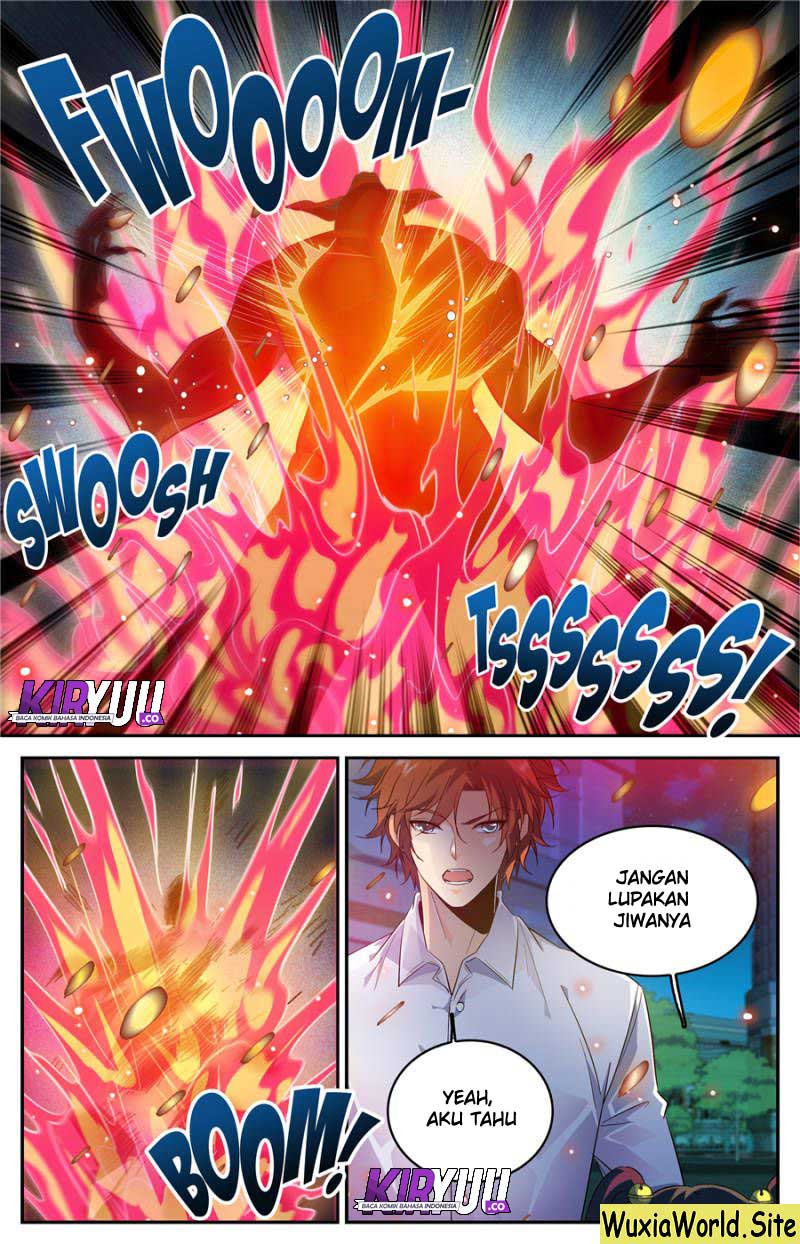 Versatile Mage Bab 311 halaman 5