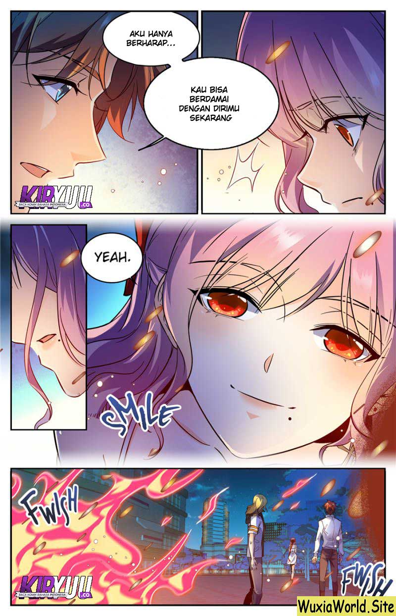 Versatile Mage Bab 311 halaman 11