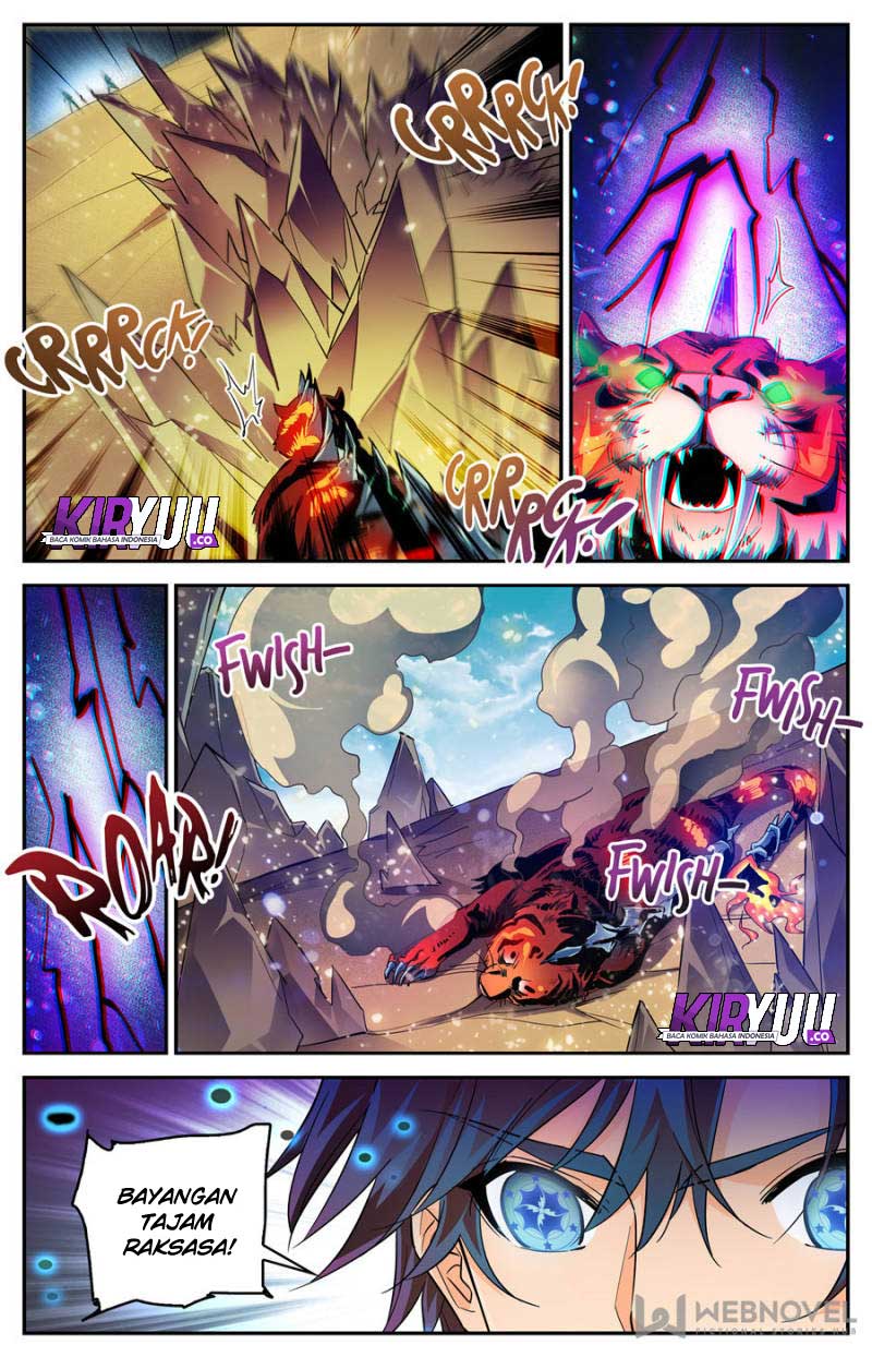 Versatile Mage Bab 315 halaman 4