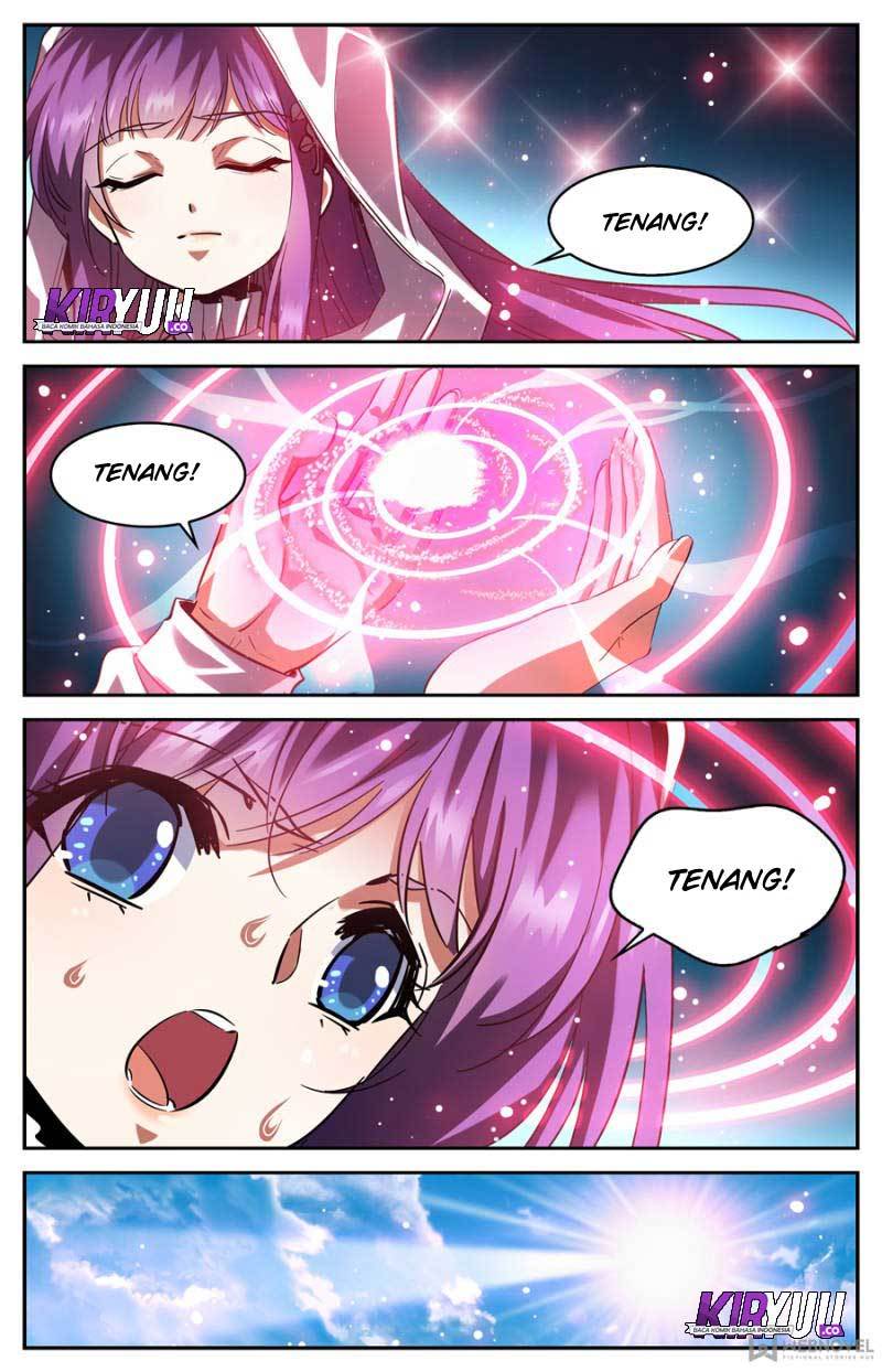 Versatile Mage Bab 318 halaman 7