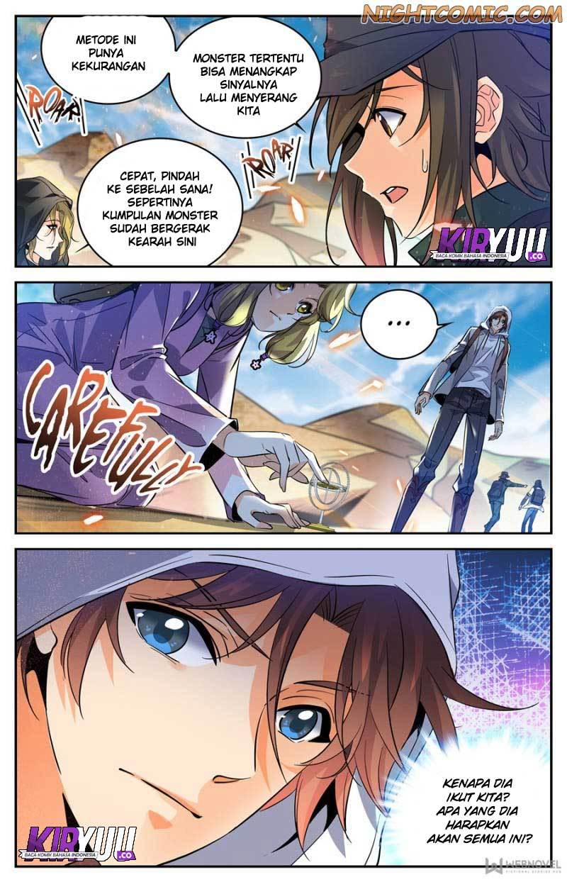 Versatile Mage Bab 323 halaman 4