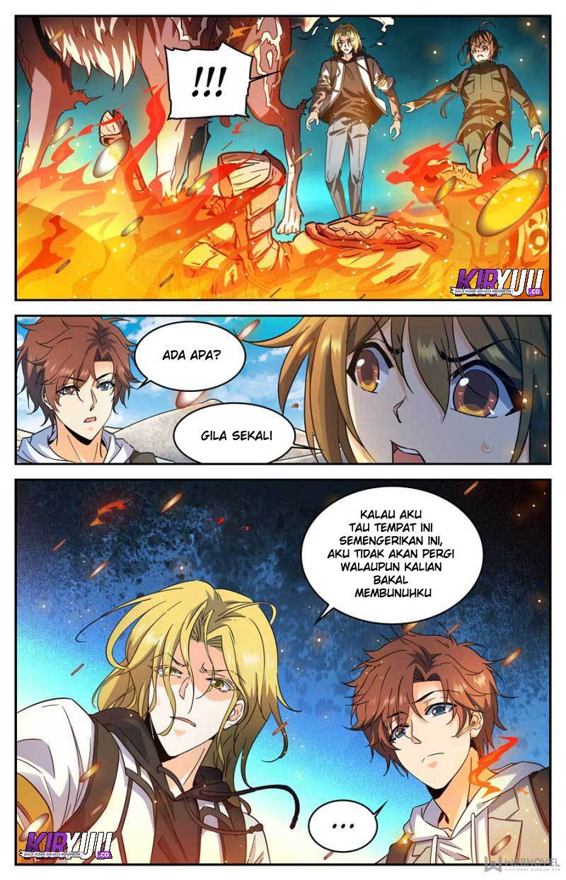 Versatile Mage Bab 324 halaman 5