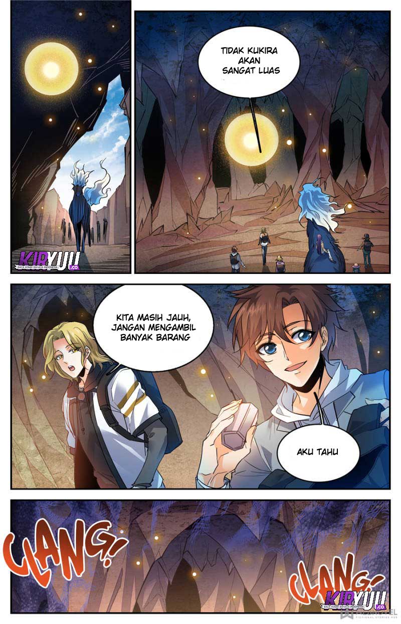 Versatile Mage Bab 326 halaman 3