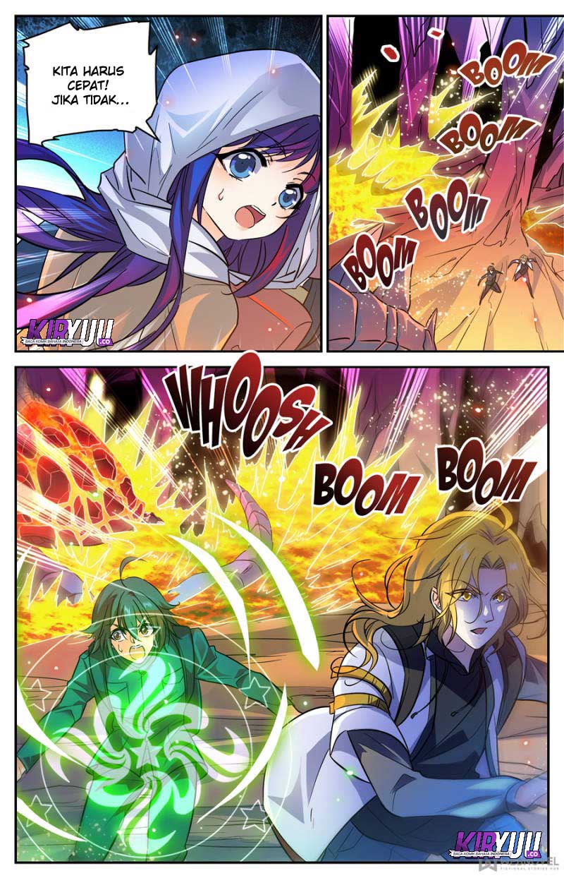 Versatile Mage Bab 327 halaman 3