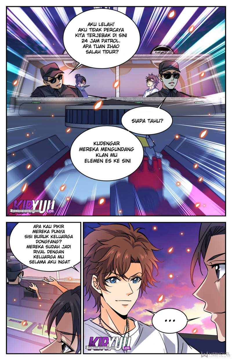 Versatile Mage Bab 333 halaman 12