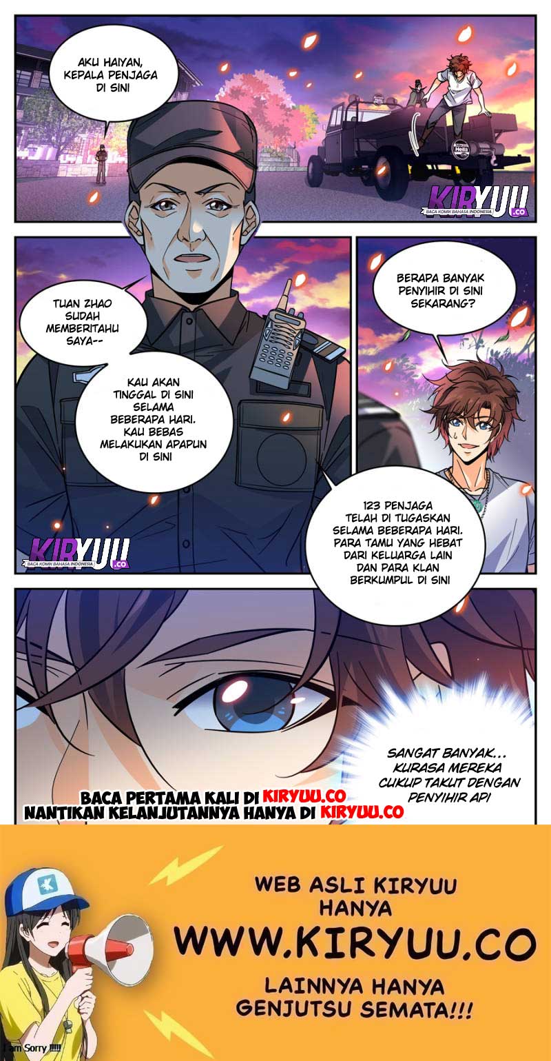 Versatile Mage Bab 333 halaman 13