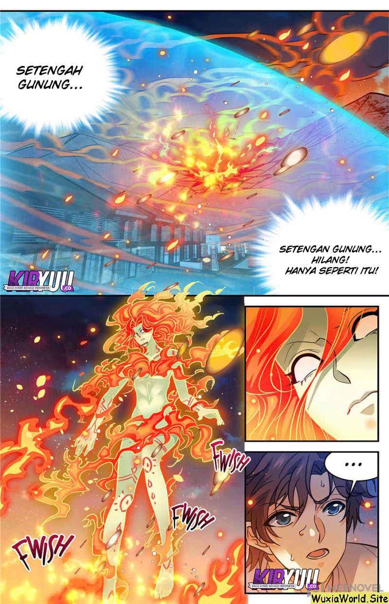 Versatile Mage Bab 335 halaman 3