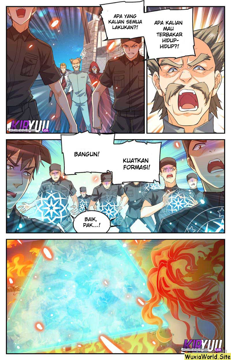 Versatile Mage Bab 336 halaman 4