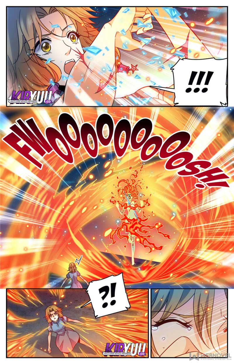 Versatile Mage Bab 338 halaman 10