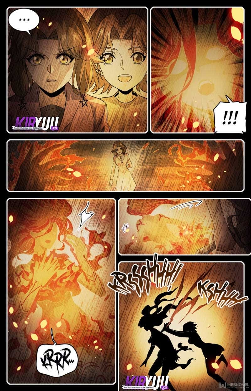 Versatile Mage Bab 339 halaman 2