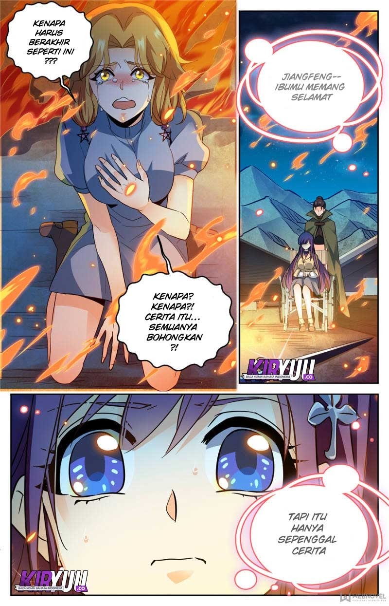 Versatile Mage Bab 339 halaman 3