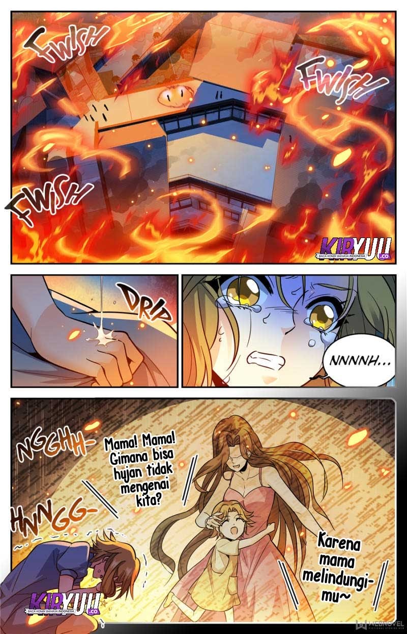 Versatile Mage Bab 339 halaman 9