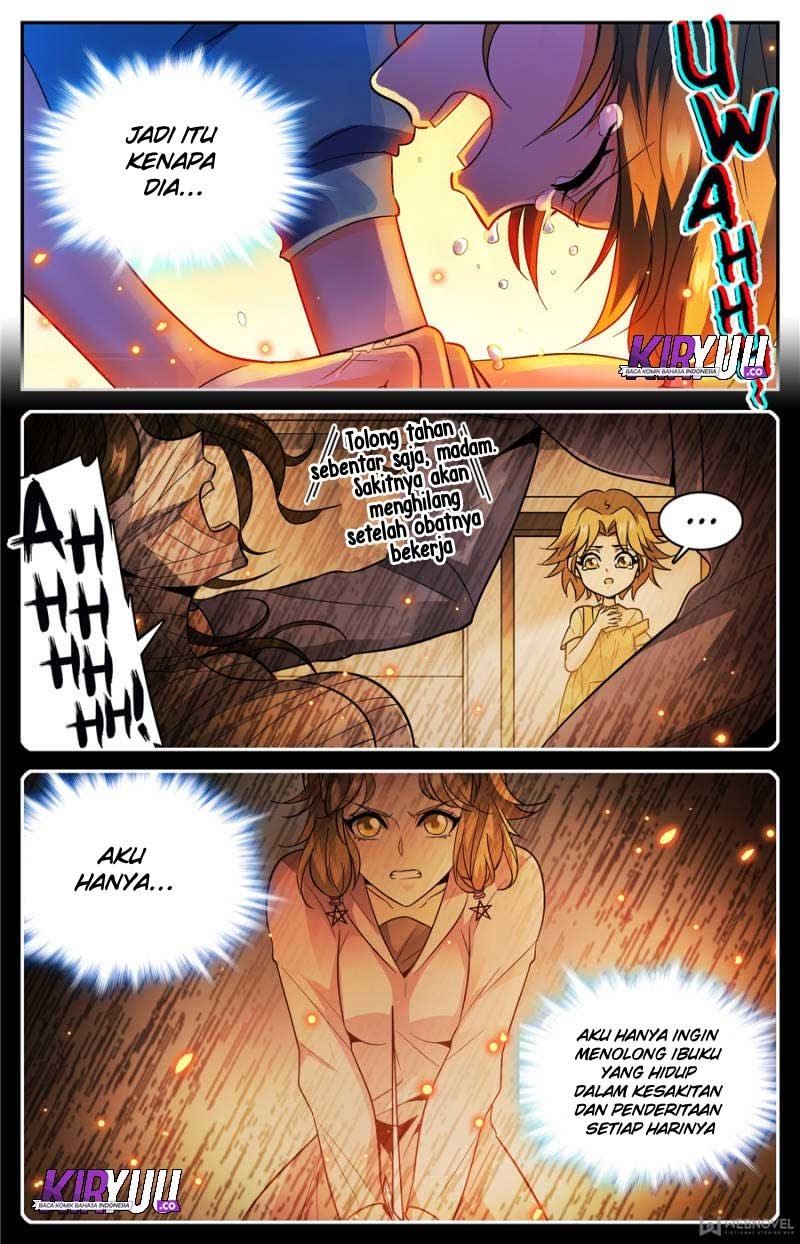 Versatile Mage Bab 339 halaman 10