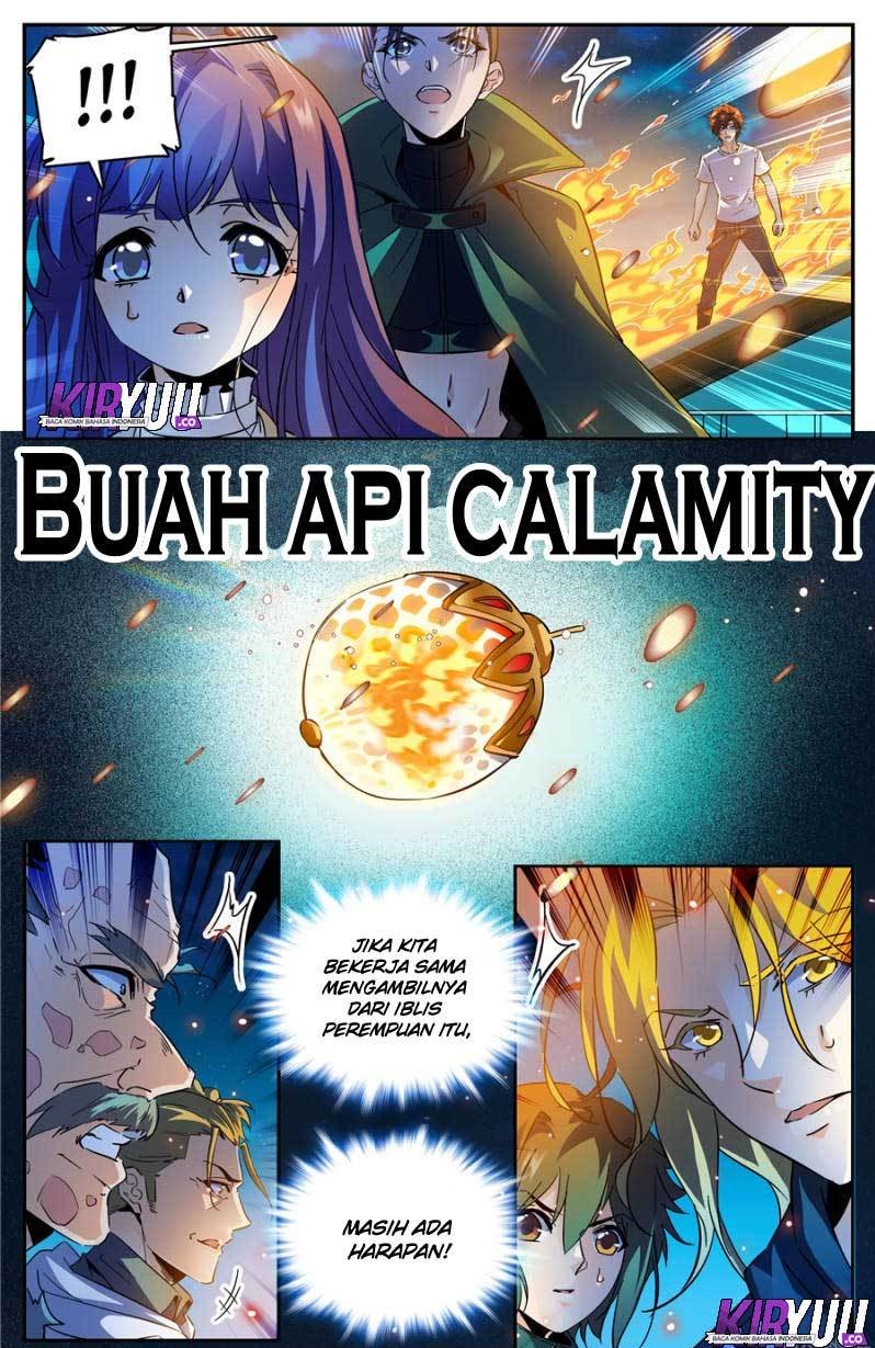 Versatile Mage Bab 340 halaman 1
