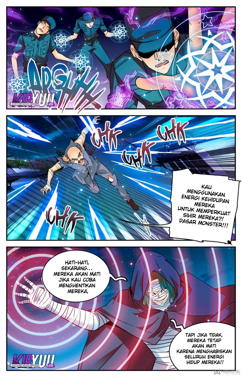 Versatile Mage Bab 340 halaman 5