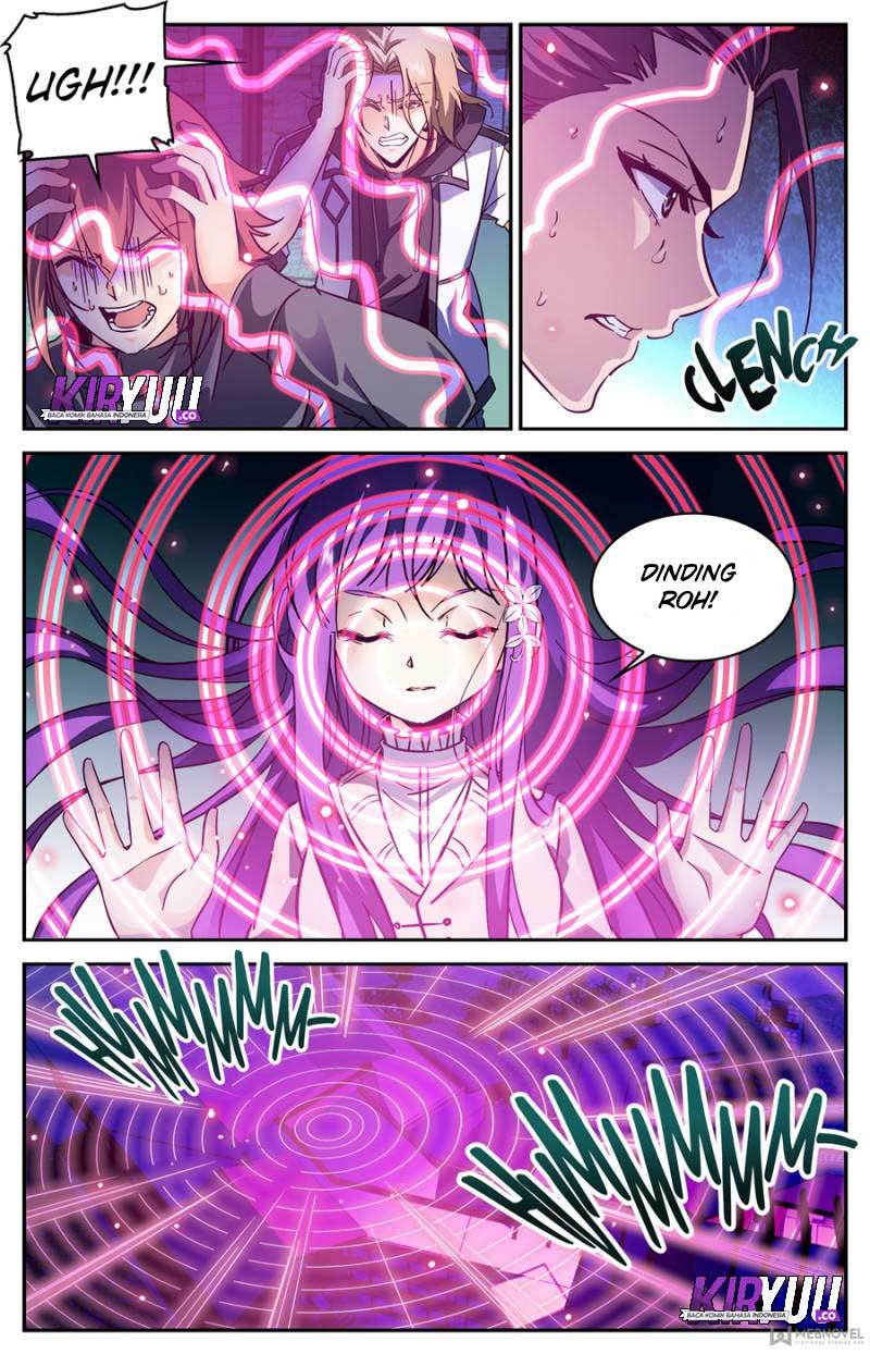Versatile Mage Bab 340 halaman 9