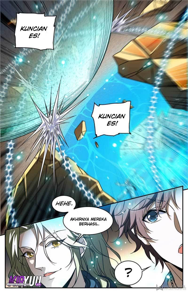 Versatile Mage Bab 341 halaman 6