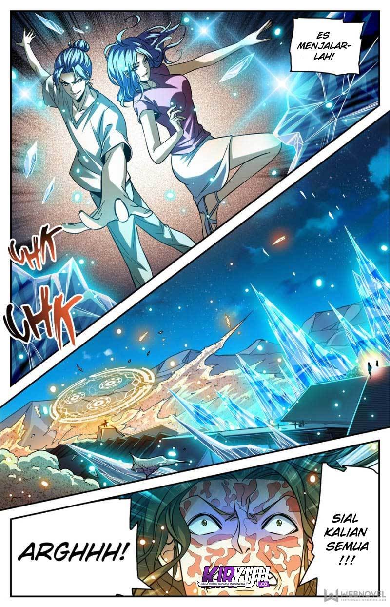 Versatile Mage Bab 341 halaman 8