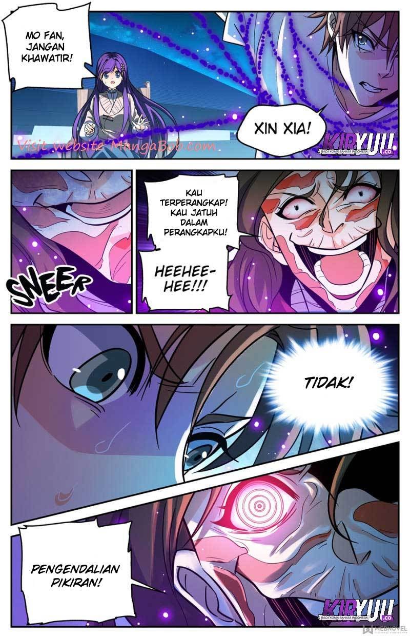 Versatile Mage Bab 342 halaman 4