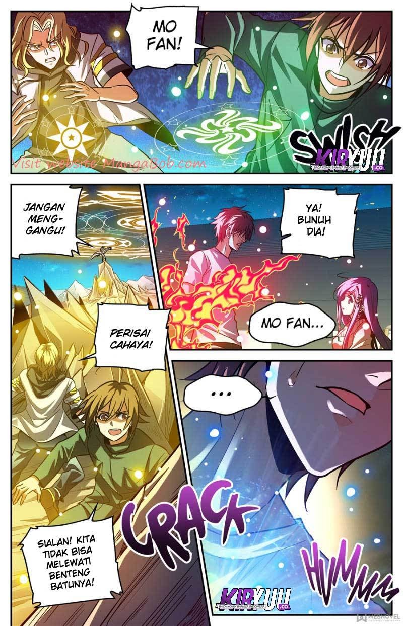 Versatile Mage Bab 342 halaman 7