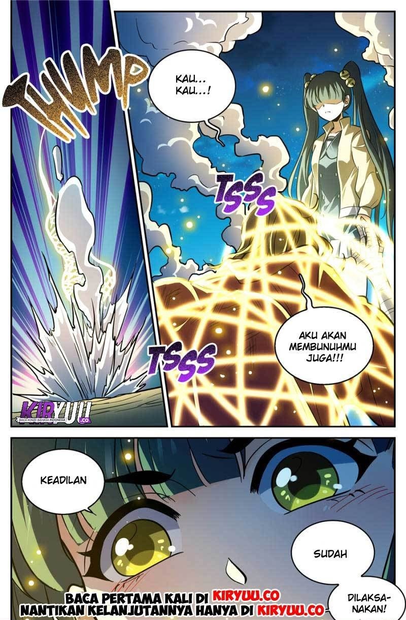 Versatile Mage Bab 342 halaman 12