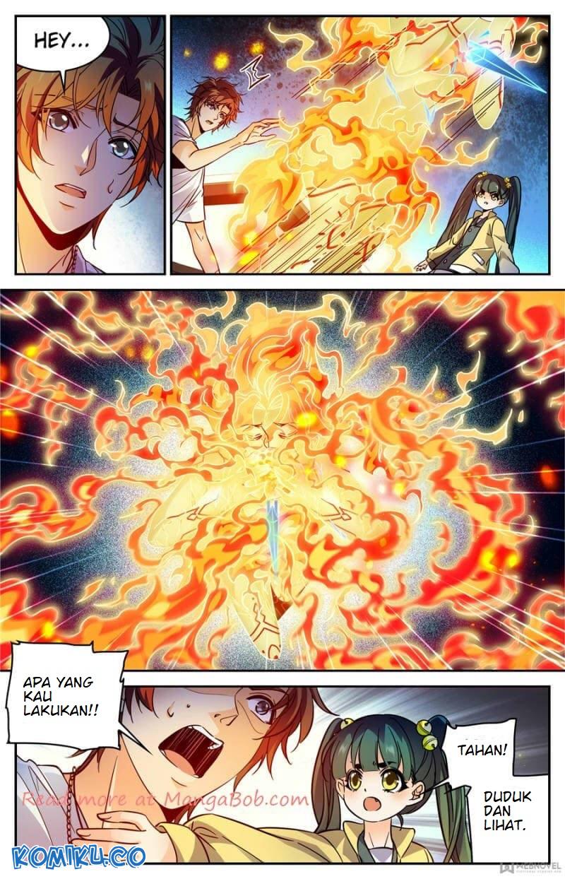Versatile Mage Bab 343 halaman 8