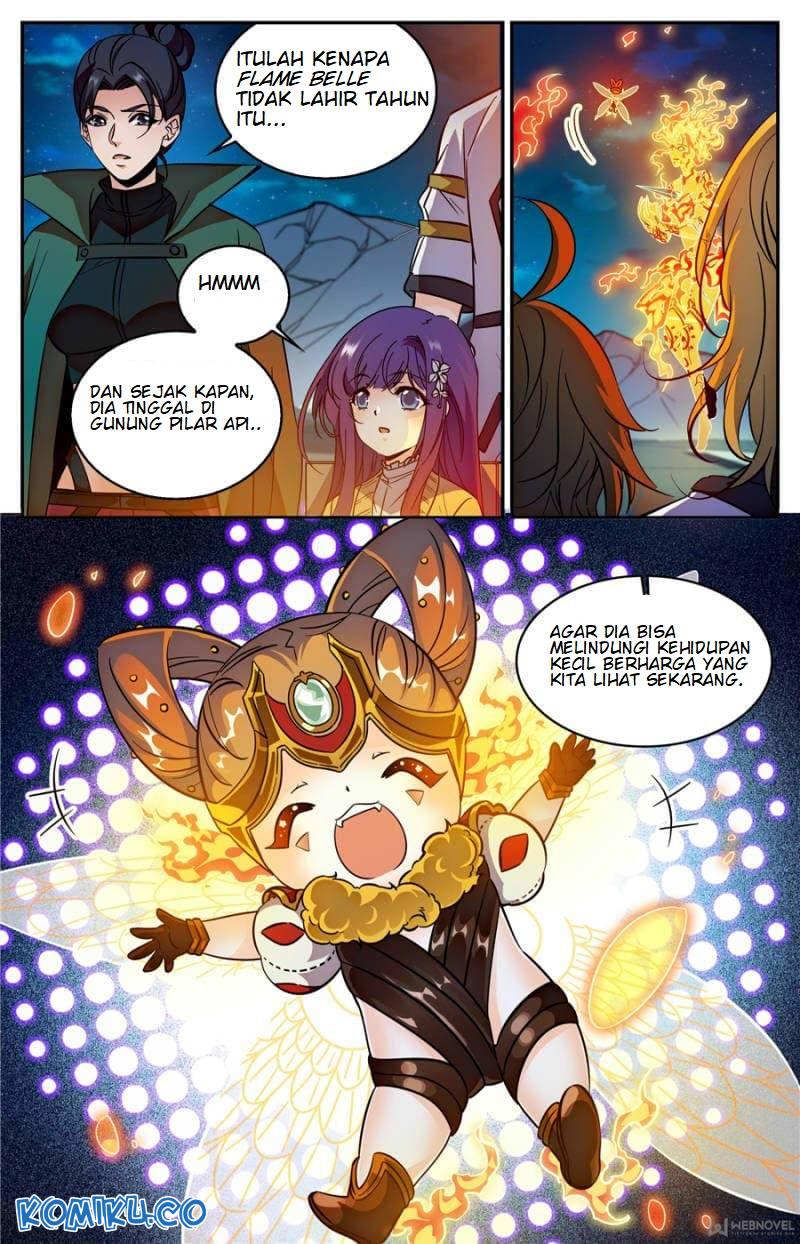 Versatile Mage Bab 343 halaman 12