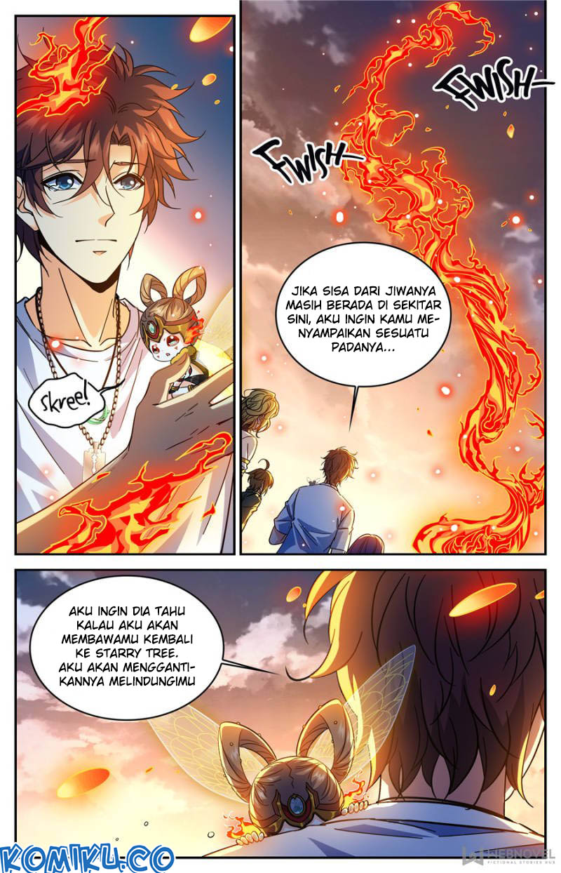 Versatile Mage Bab 344 halaman 3