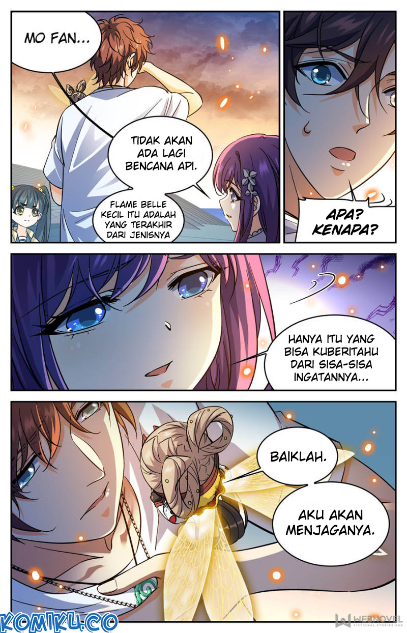 Versatile Mage Bab 344 halaman 4