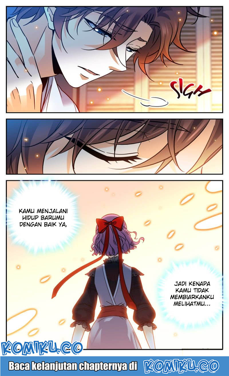 Versatile Mage Bab 345 halaman 14