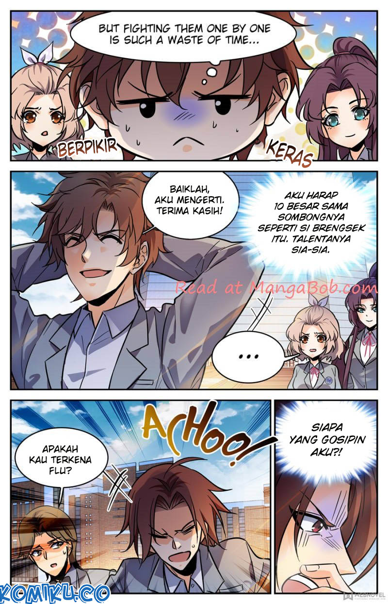 Versatile Mage Bab 347 halaman 6