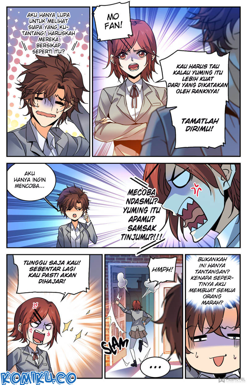 Versatile Mage Bab 348 halaman 4