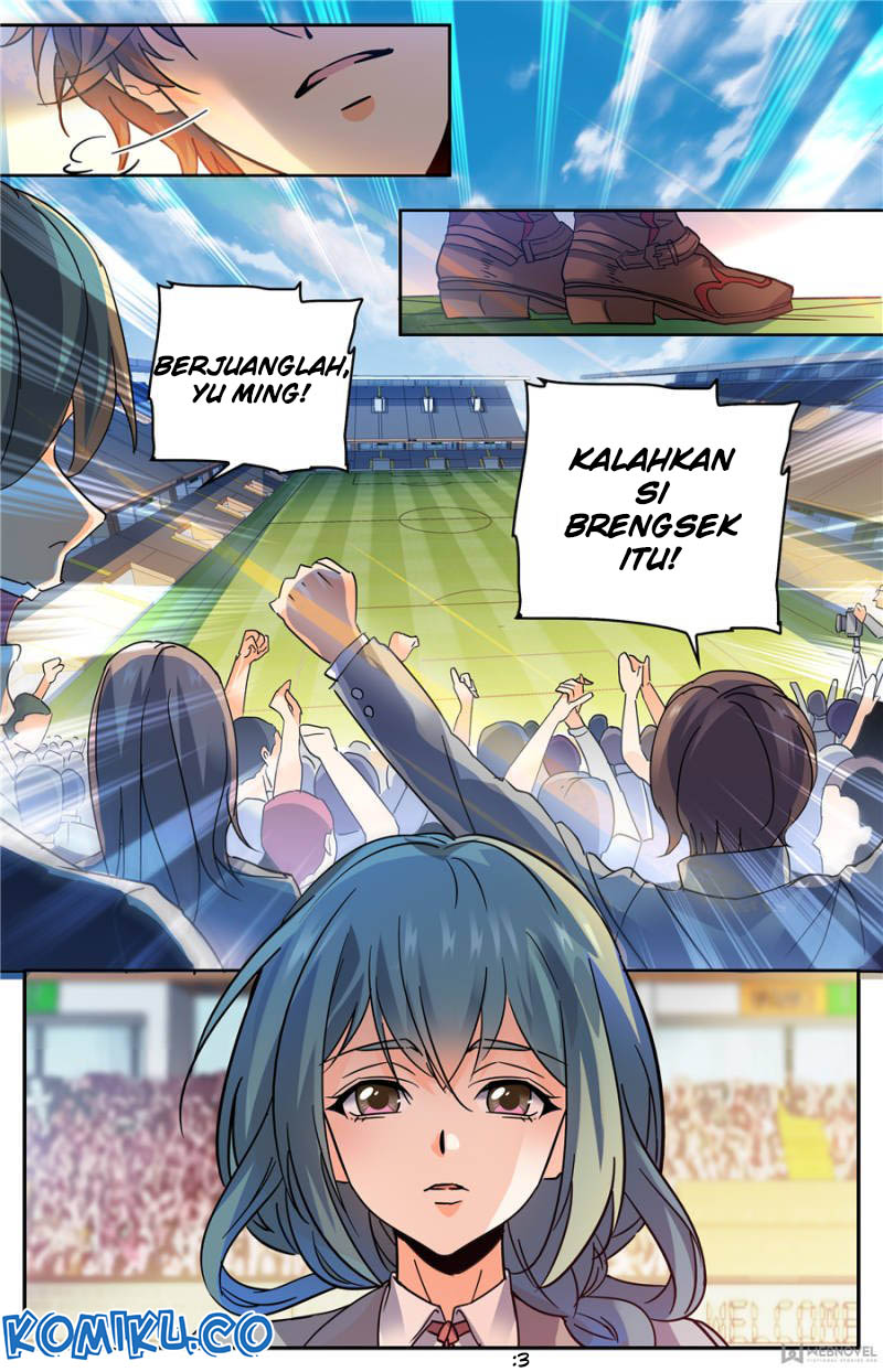 Versatile Mage Bab 348 halaman 7